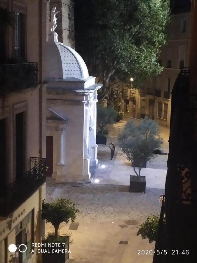 شقة Bartissol Et Maillol بيربينيو المظهر الخارجي الصورة