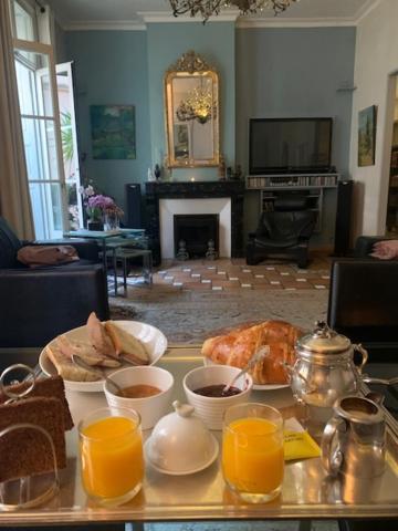 شقة Bartissol Et Maillol بيربينيو المظهر الخارجي الصورة